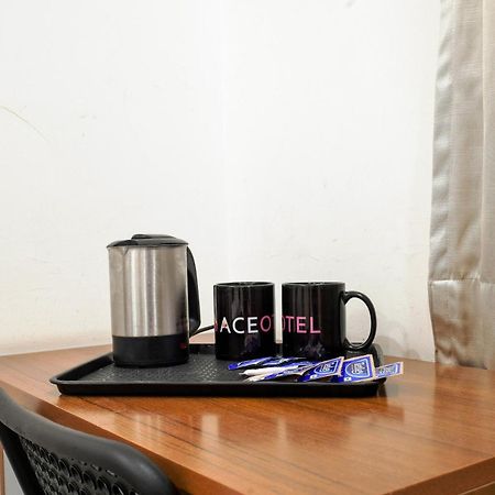 Aceotel Inn Flamingo Indore Buitenkant foto