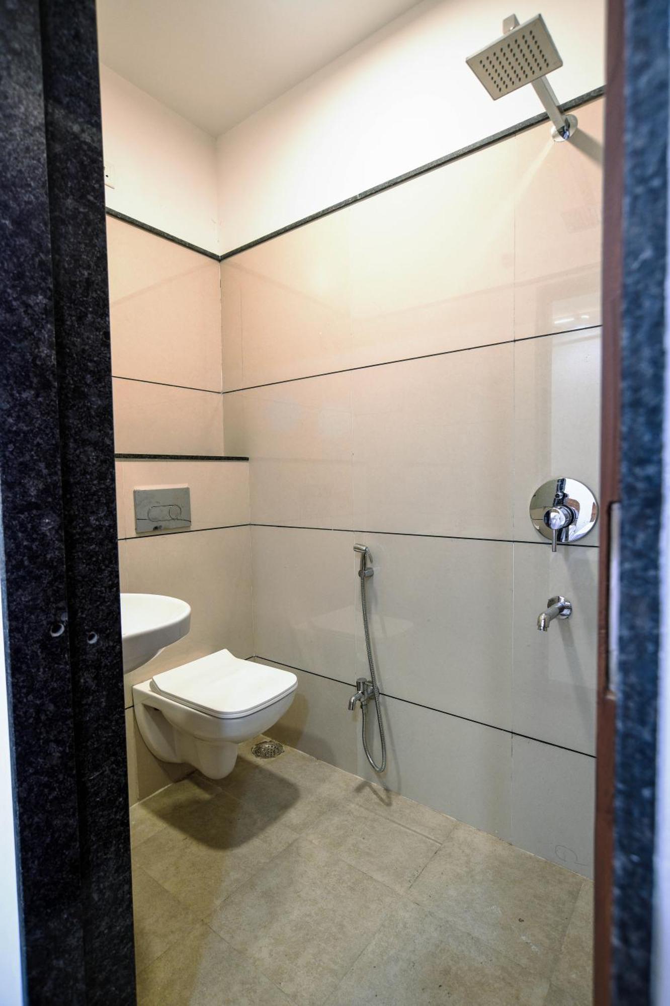 Aceotel Inn Flamingo Indore Buitenkant foto